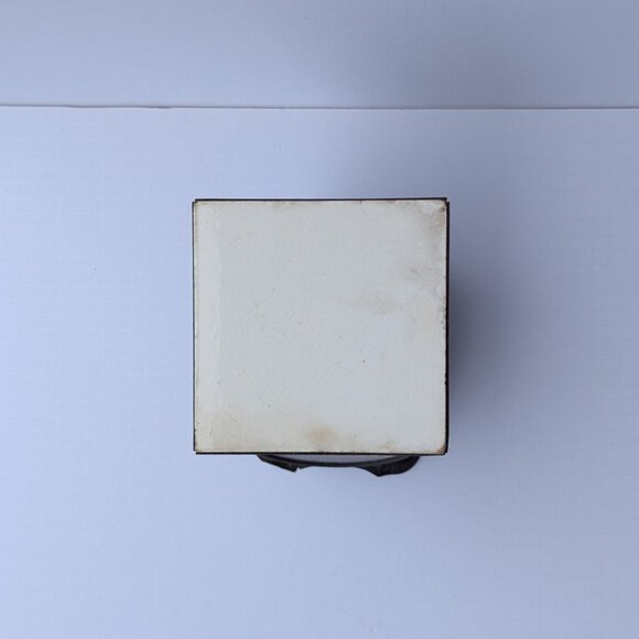 Vintage 25lb Metal Dial Family Scale - Picture 4 of 12